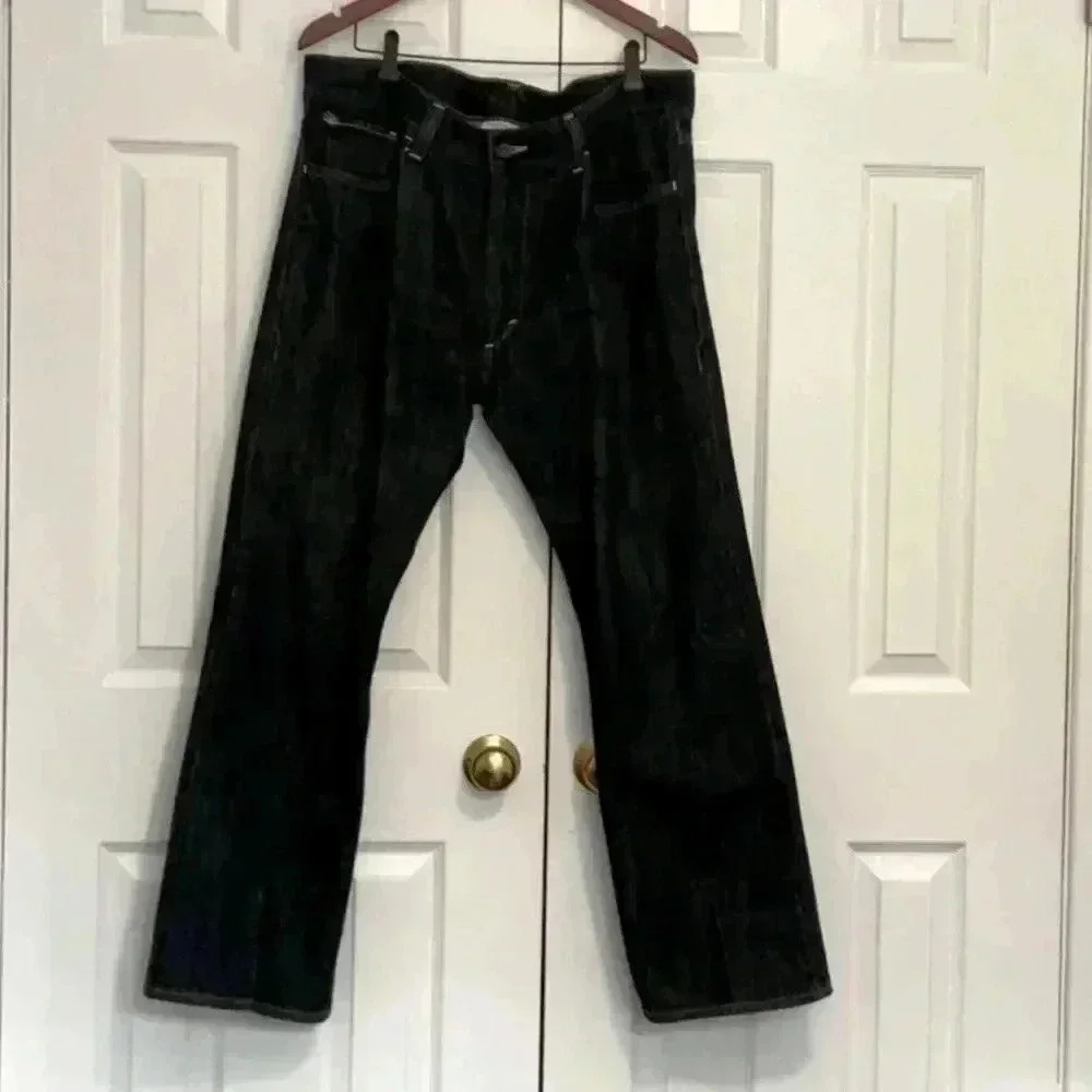 NWOT LEVI’S VINTAGE STRAIGHT 539’s | SIZE 36x30